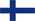 Finnish flag