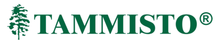 Tammiston Puu logo